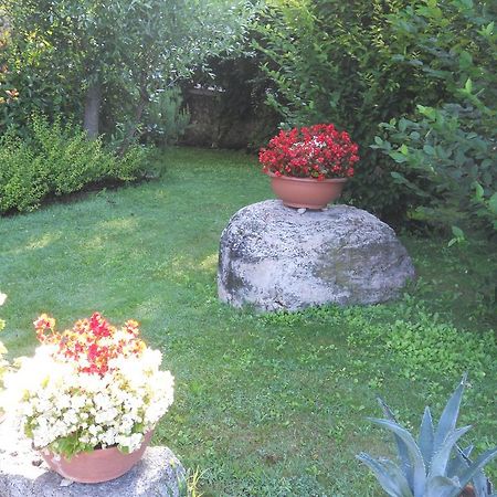 קבריאנה B&B Casa Pagliette מראה חיצוני תמונה