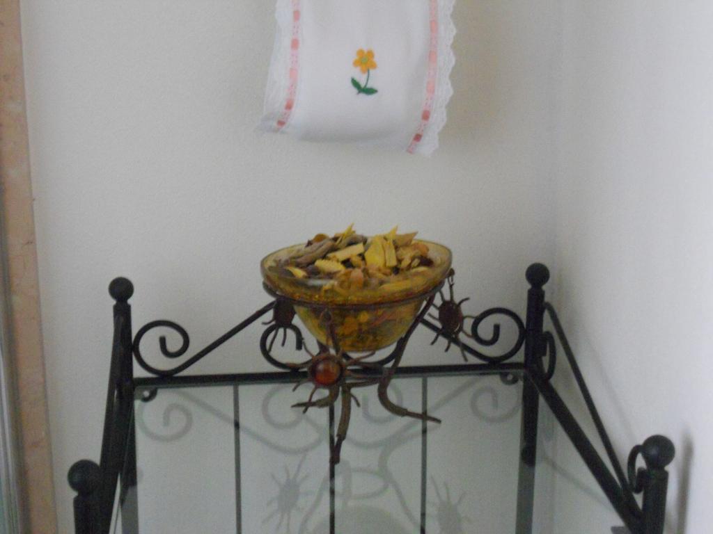 קבריאנה B&B Casa Pagliette חדר תמונה
