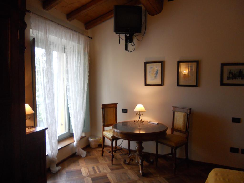 קבריאנה B&B Casa Pagliette חדר תמונה