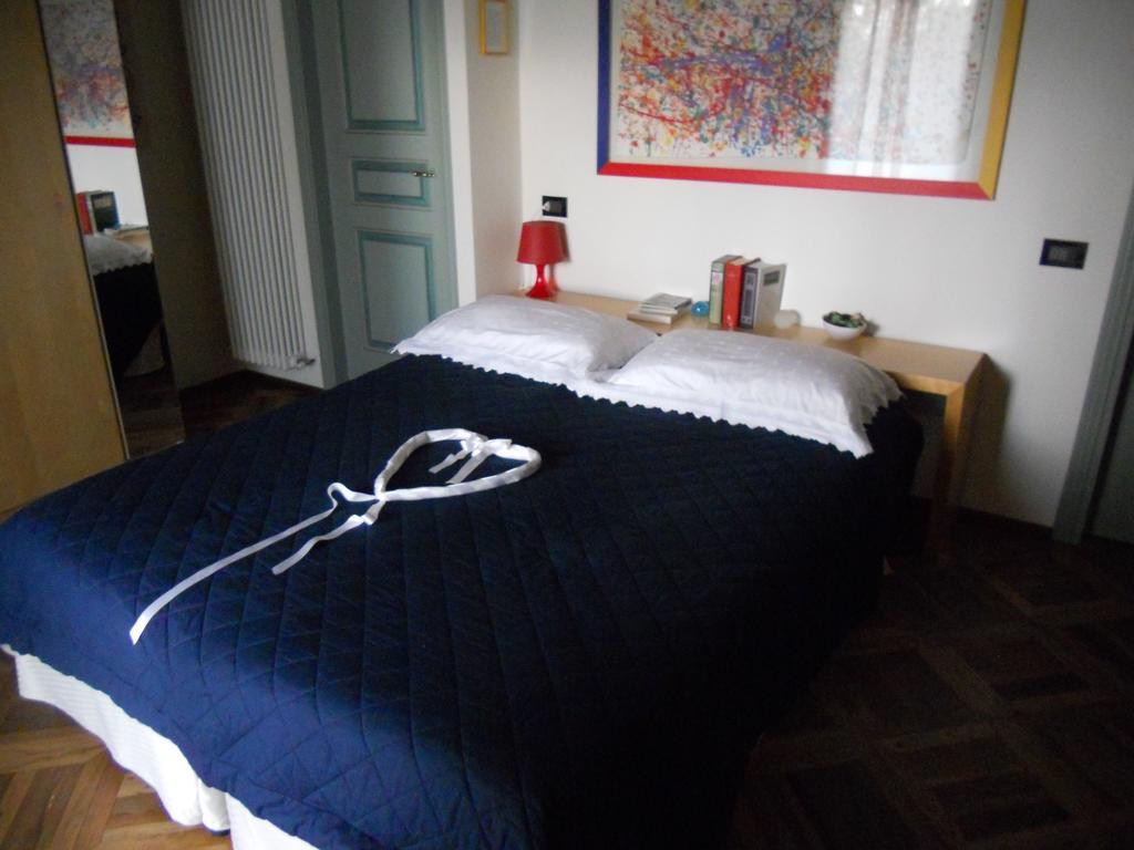 קבריאנה B&B Casa Pagliette חדר תמונה
