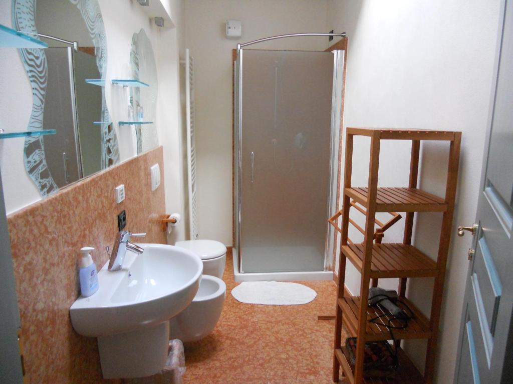קבריאנה B&B Casa Pagliette מראה חיצוני תמונה