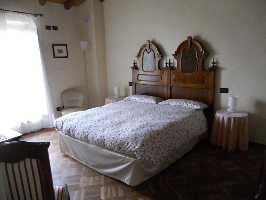 קבריאנה B&B Casa Pagliette מראה חיצוני תמונה