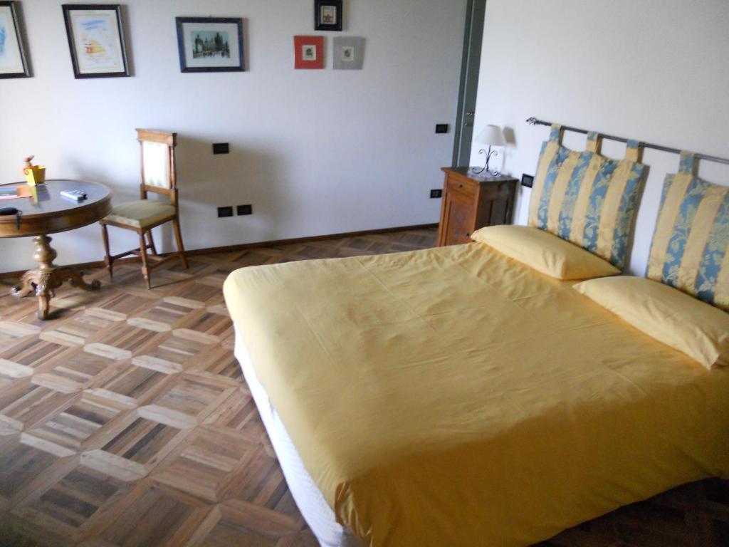 קבריאנה B&B Casa Pagliette מראה חיצוני תמונה
