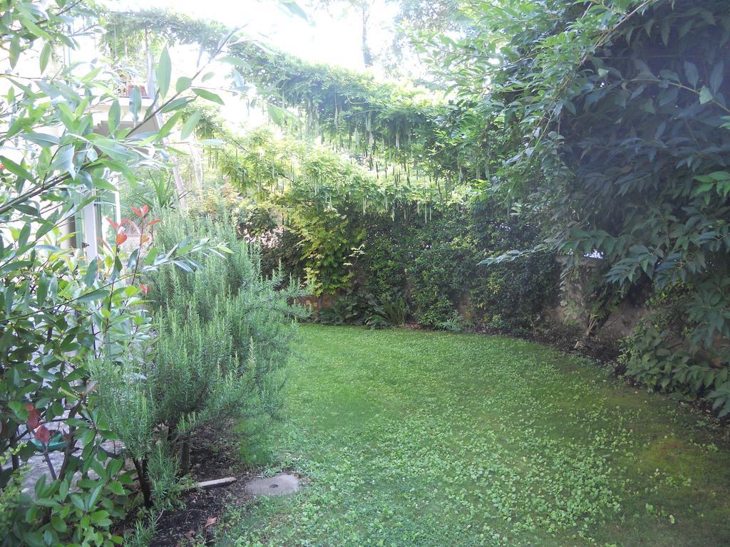 קבריאנה B&B Casa Pagliette מראה חיצוני תמונה