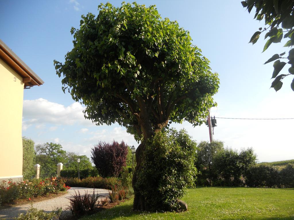 קבריאנה B&B Casa Pagliette מראה חיצוני תמונה
