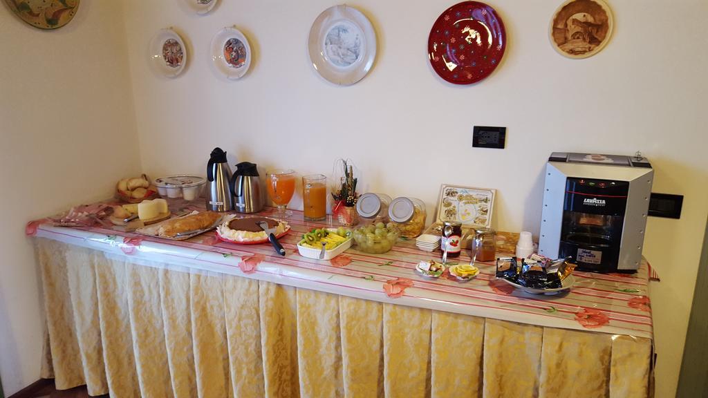 קבריאנה B&B Casa Pagliette מראה חיצוני תמונה
